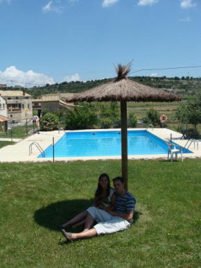  Apartamento Sierra de Guara  Паулес де Сарса